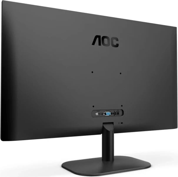 Monitor AOC 24B2XHM2, 24", Full HD, i zi