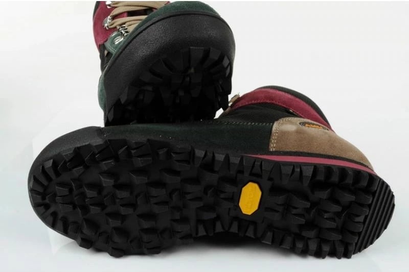 Atlete për femra Aku, multikolor