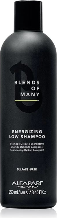 Shampon për burra Alfaparf Blends Of Many Energizing 250ml