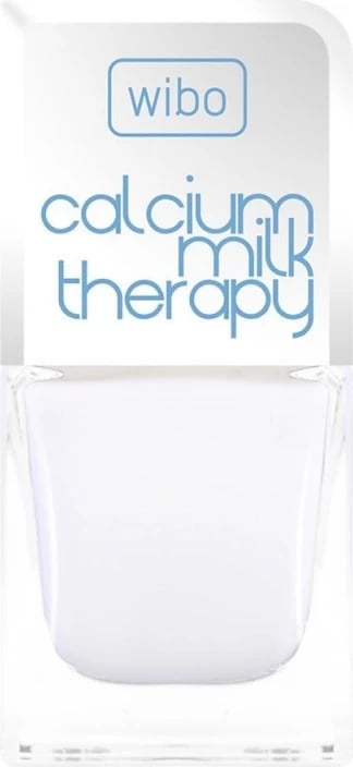 Trajtim për thonj Wibo Calcium Milk Therapy 8.5ml