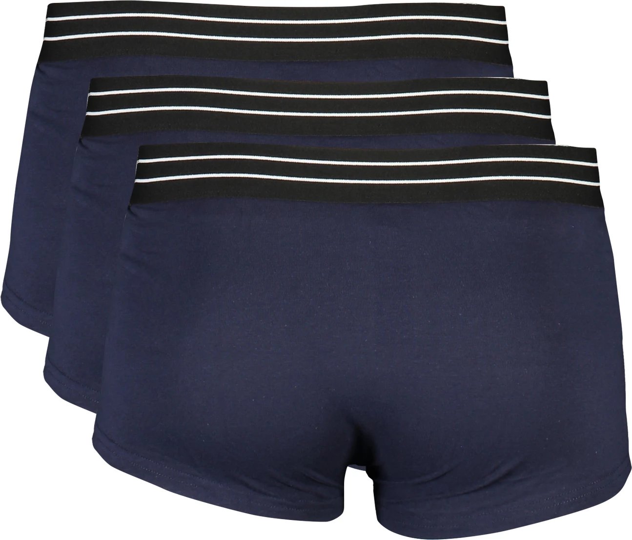 Të brendshme për meshkuj CAVALLI CLASS Boxer, kaltër