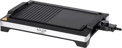 Grill elektrik Adler AD 6614, i zi