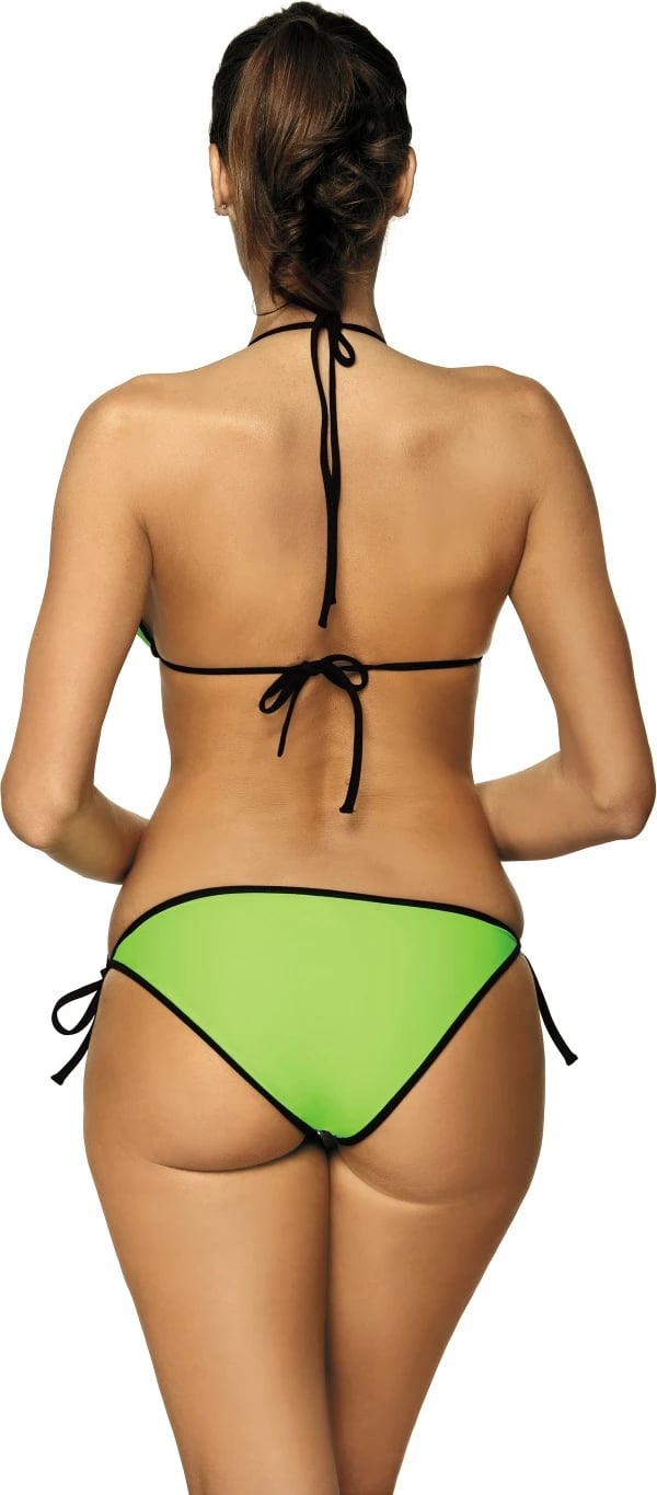 Set bikine Marko 116602, të gjelbra