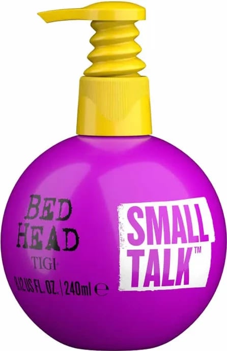 Krem për trashje flokësh TIGI Bed Head Small Talk 240ml