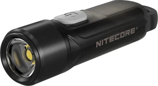 Llambë dorë NITECORE TIKI LE, LED, e zezë