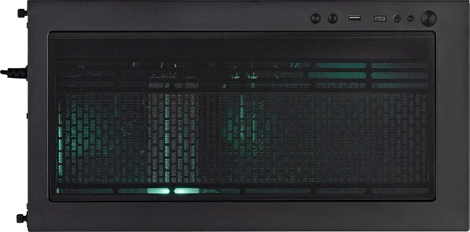 Kompjuter Gaming, AMD Ryzen 5, 32GB RAM, 1TB SSD, AMD Radeon RX 6600