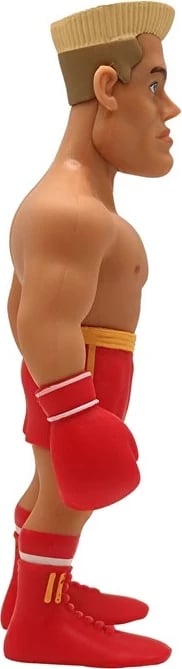 Figurinë MINIX Ivan Drago, Rocky, Koleksion