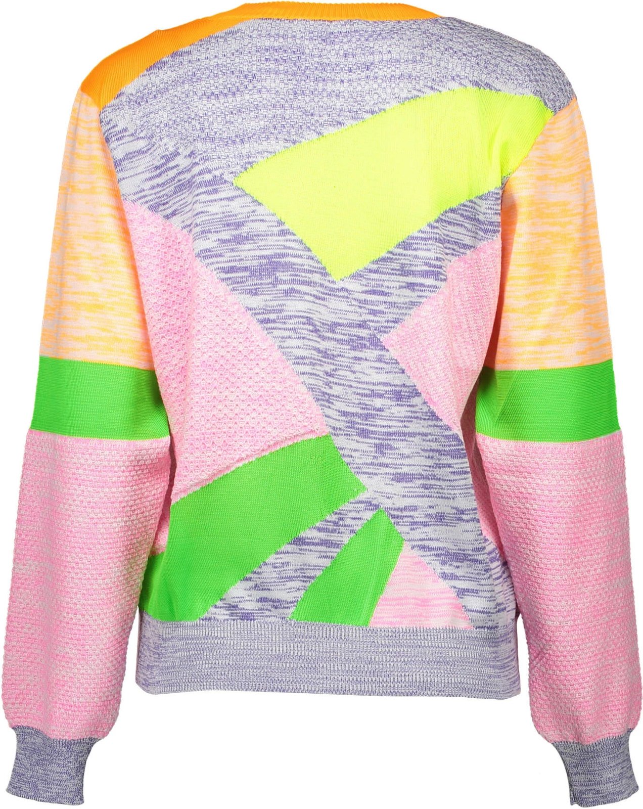Xhemper LOVE MOSCHINO femra, multikolor Xhemper LOVE MOSCHINO femra, multikolor