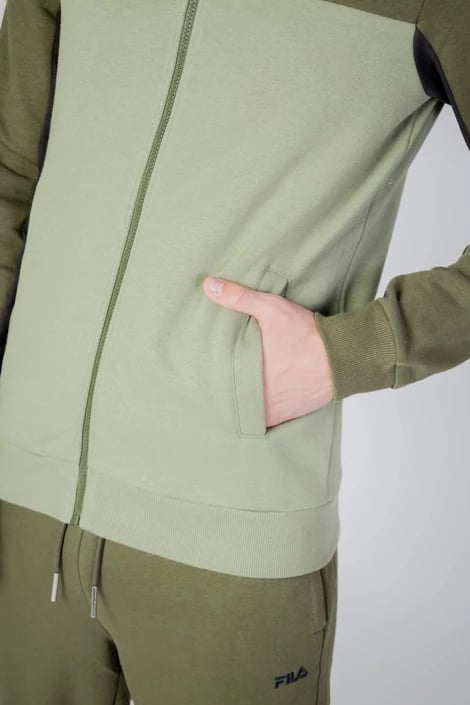 Duks për meshkuj Fila, i gjelbër