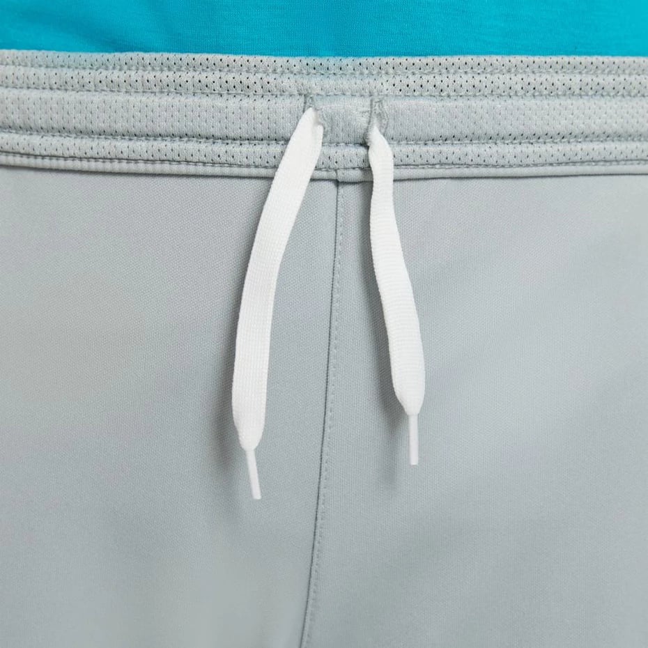 Pantallona sportive për fëmijë Nike, gri