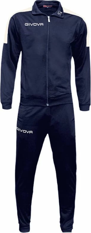 Trenerka për meshkuj Givova Tuta Revolution M TR033 0403