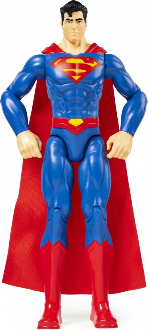 Figurë aksioni Spin Master Superman DC Universe 30 cm, plastikë