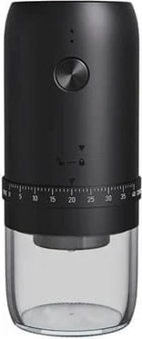 Mulli kafeje Maestro MR-457, 30g, USB, i zi