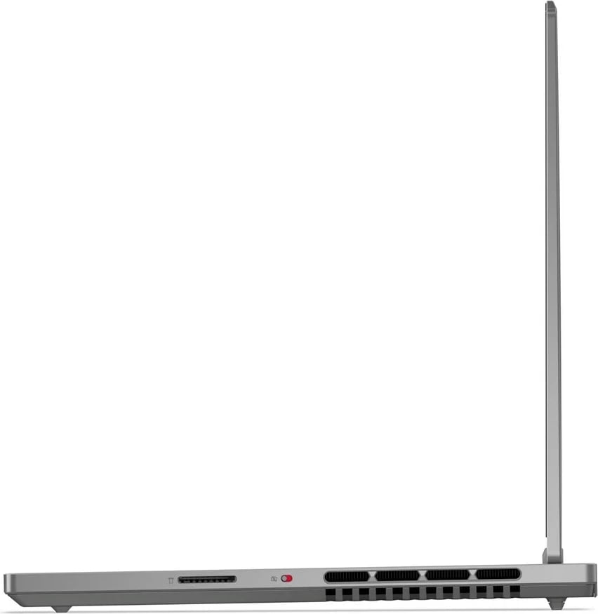 Laptop Lenovo Legion Slim 5, 16", AMD Ryzen 7 8845HS, 16 GB RAM, 512 GB SSD, NVIDIA RTX 4070, Gri