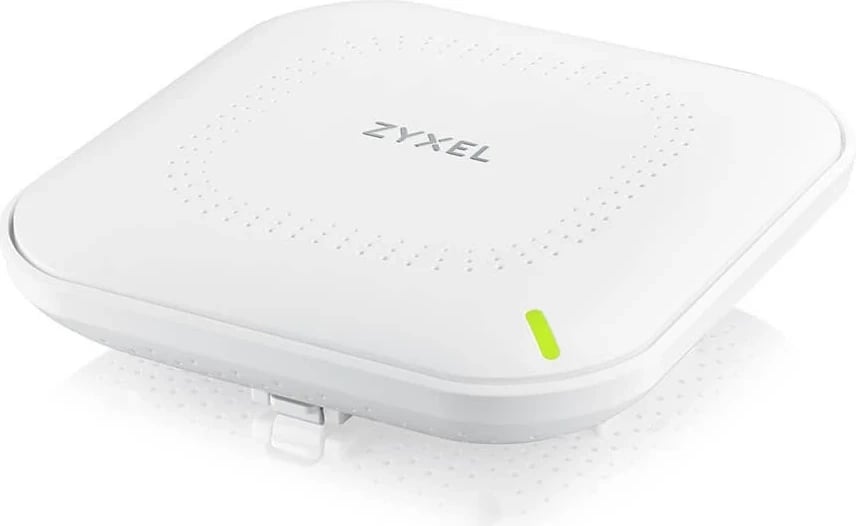 Access point ZyXEL NWA90AX PRO i bardhë