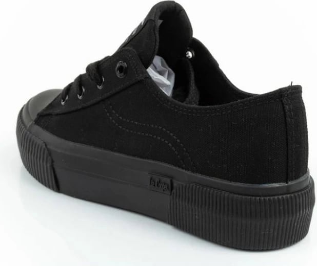 Këpucë femra Lee Cooper, të zeza