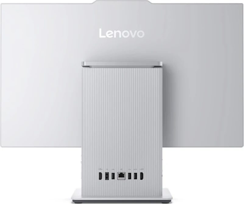 Kompjuter Lenovo IdeaCentre AIO 24IRH9, Intel® Core™ i3, 23.8", Cloud Grey