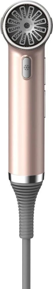 Tharëse flokësh GA.MA PH6080.PK IQ3 Perfetto, 1600 W, Rose gold