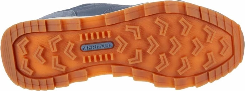 Atlete për meshkuj Merrell, të kaltra