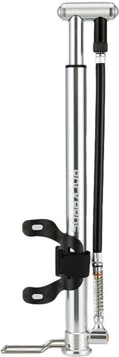Pompë biçiklete Rockbros JG-004AS, argjendtë
