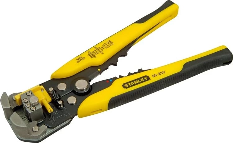 Largues kabllosh automatik Stanley FATMAX, Zi