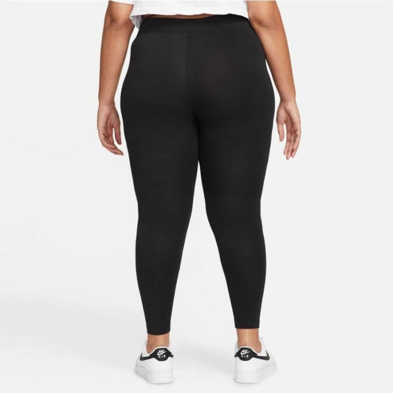Hellonke për femra Nike, të zeza