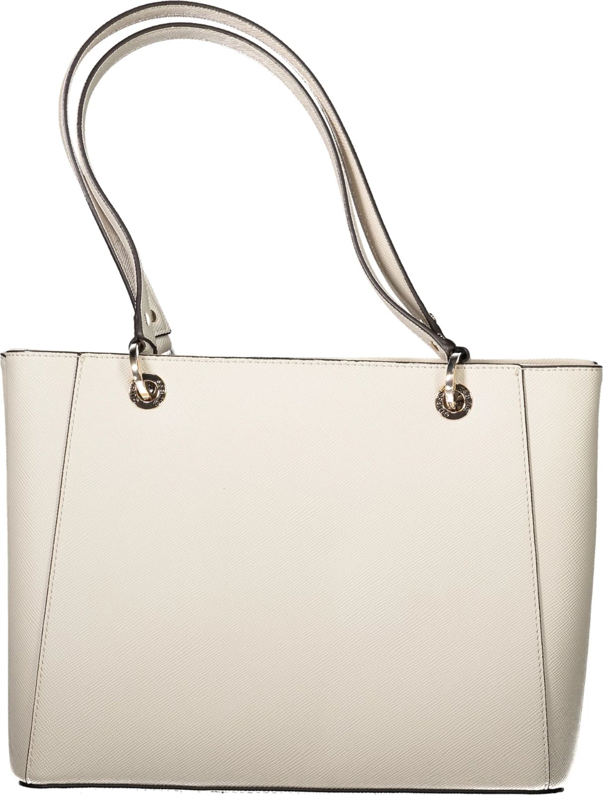 Çantë për femra GUESS JEANS NOELLE BAG, beige