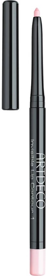 Laps për buzë Artdeco Invisible Lip Contour 01, 0.3g