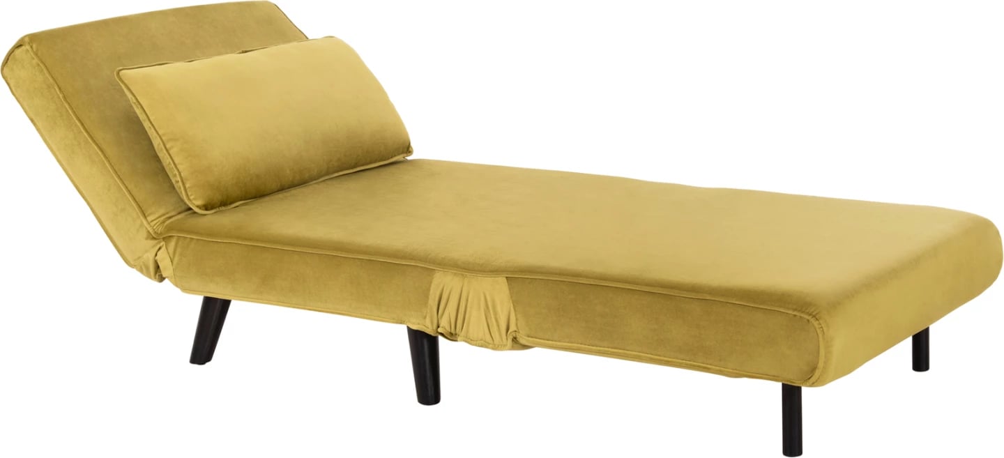 Fotele kadife BRAXTON FH8425.23, 78x88x78Hcm, e gjelbër