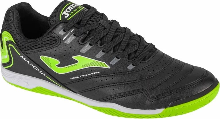 Atlete për meshkuj Joma, të zeza