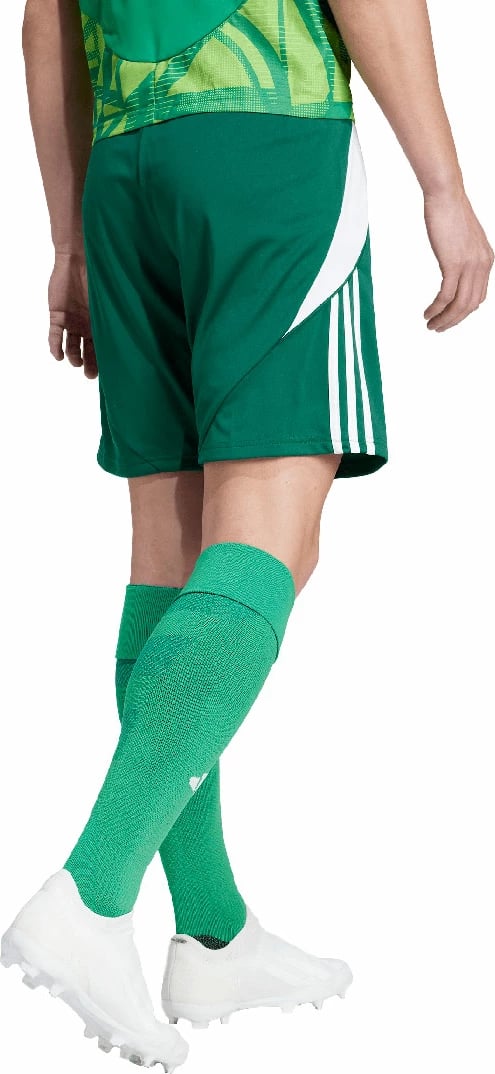 Shorce për meshkuj adidas, të gjelbra