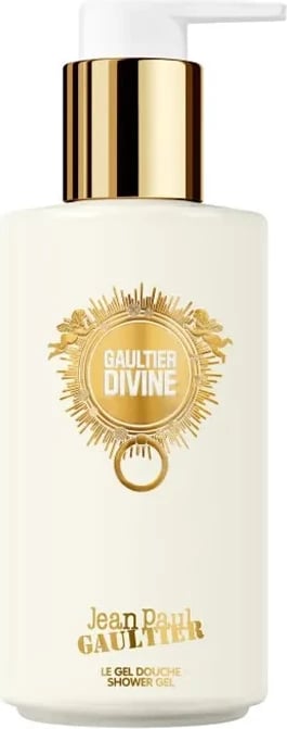 Xhel dushi Jean Paul Gaultier Divine 200ml