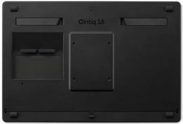 Tabletë grafike Wacom Cintiq 16 DTK168, 16 inch