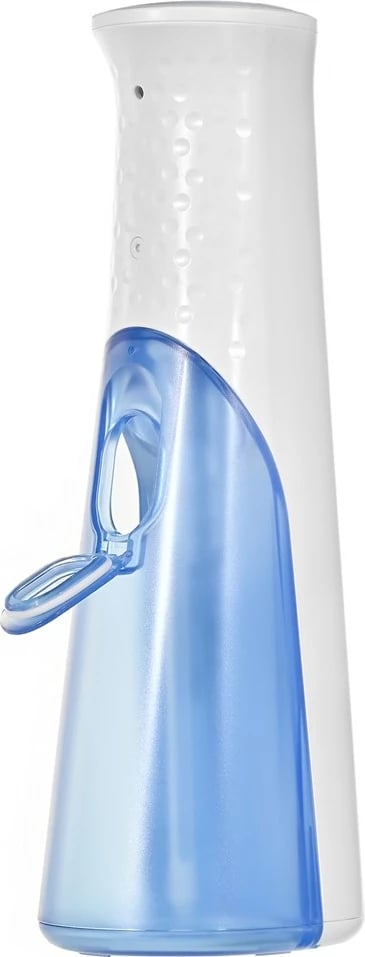 Irrigator oral Braun Oral-B AquaCare 4, pa kabllo, i bardhë