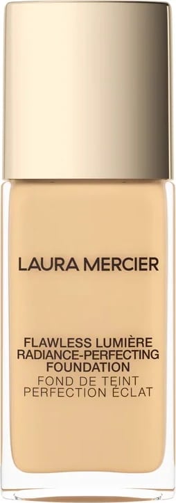 Fondatinë për femra Laura Mercier Flawless Lumiere Radiance Perfecting Foundation 1N2 Vanille 30ml