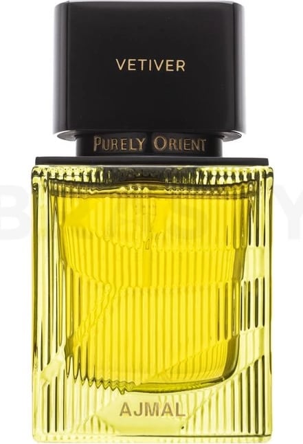 Eau de Parfum unisex Ajmal Vetiver 75ml