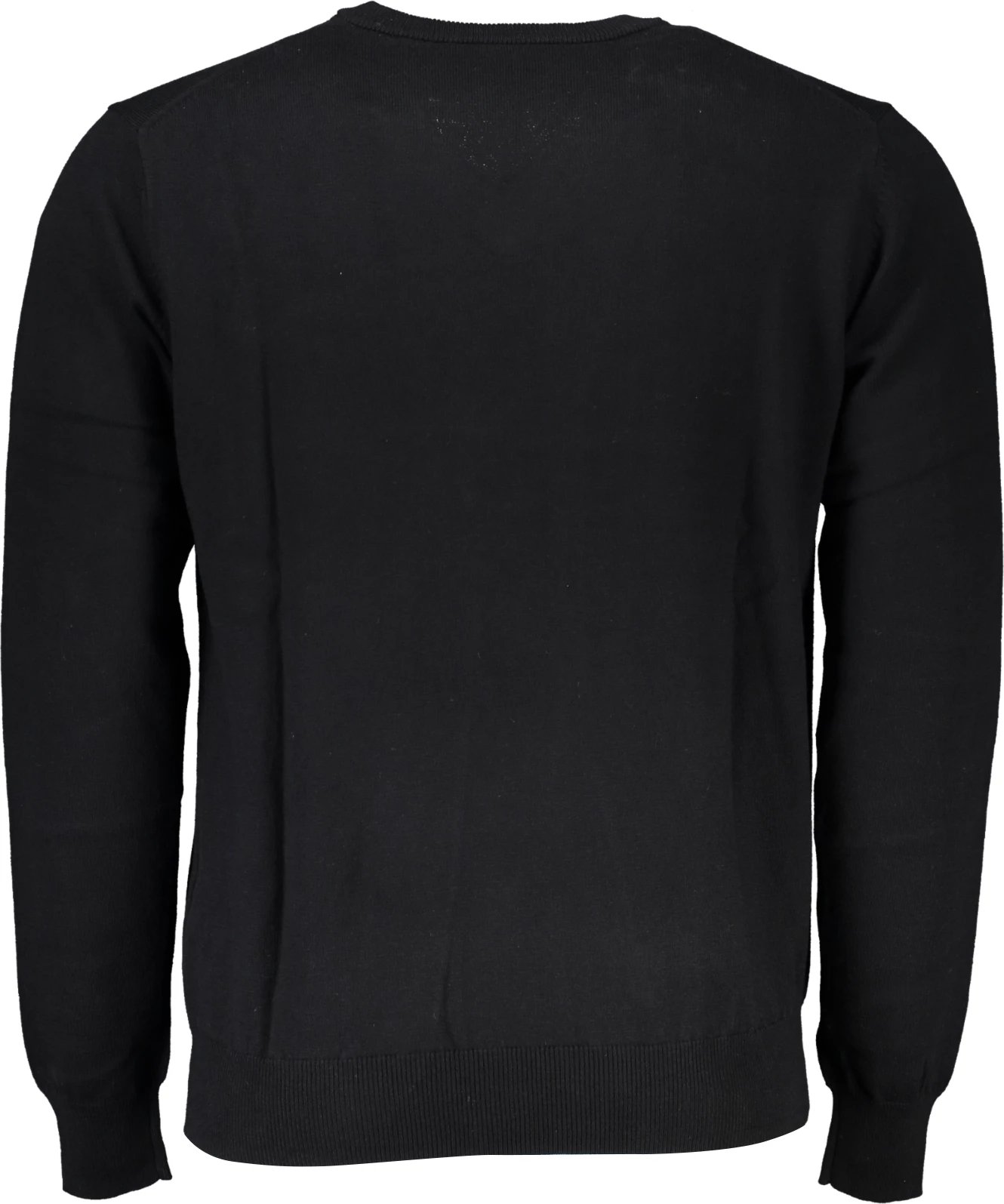 Xhemper për meshkuj HARMONT & BLAINE, i zi