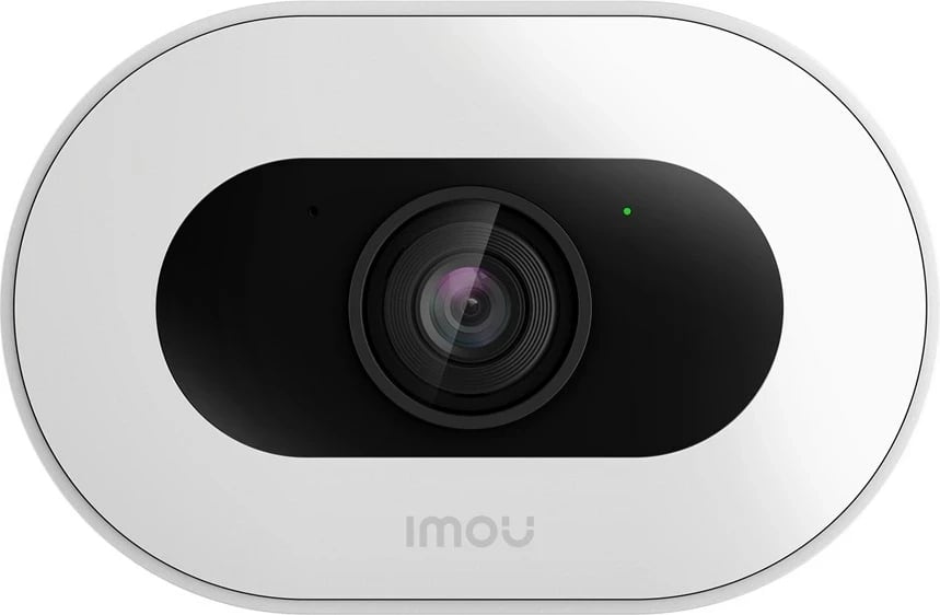 Kamerë sigurie IP Imou Knight IPC-F88FIP-V2, 4K, Outdoor, Bardhë
