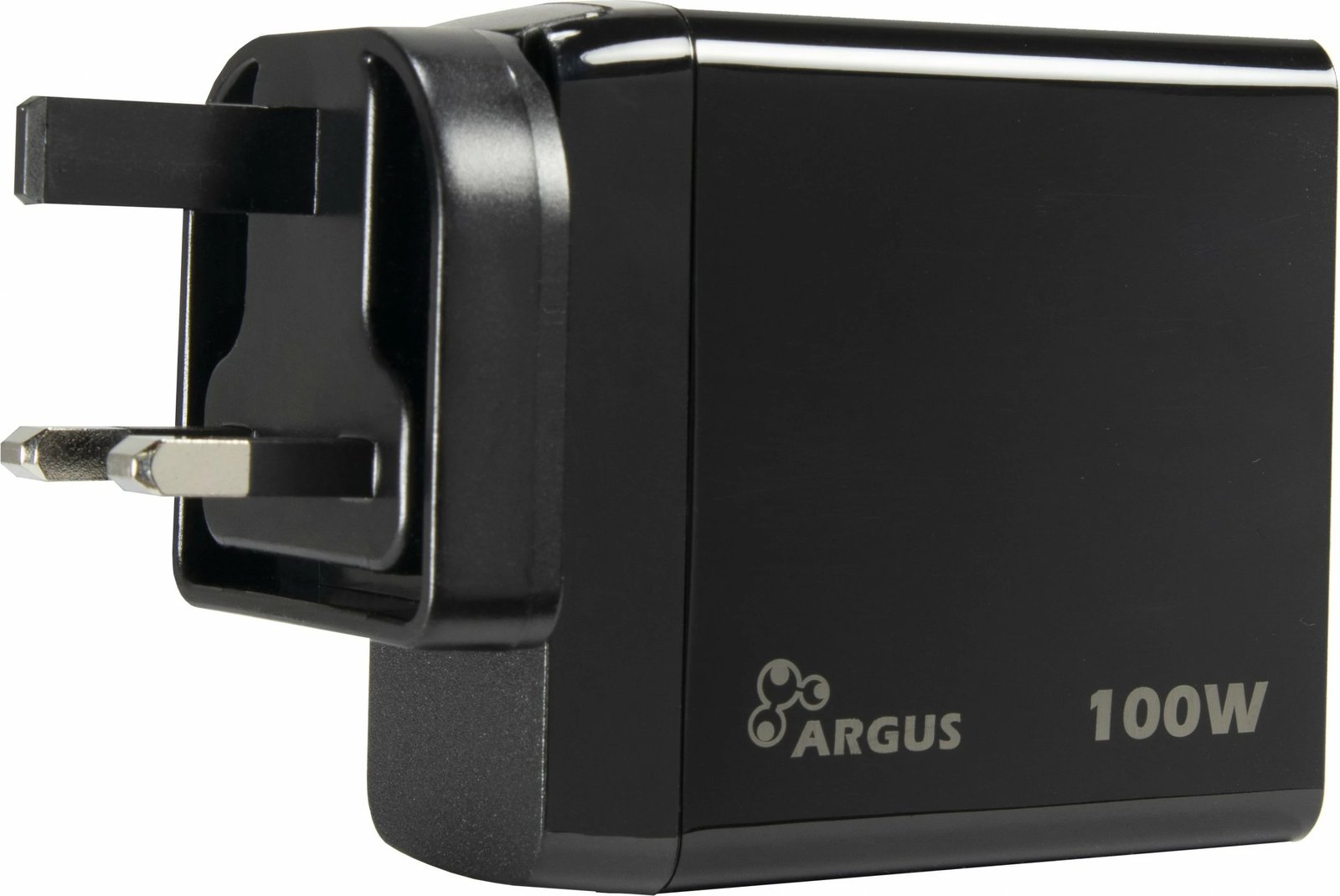 Karikues USB-C Inter-Tech PD-3100 100W i zi