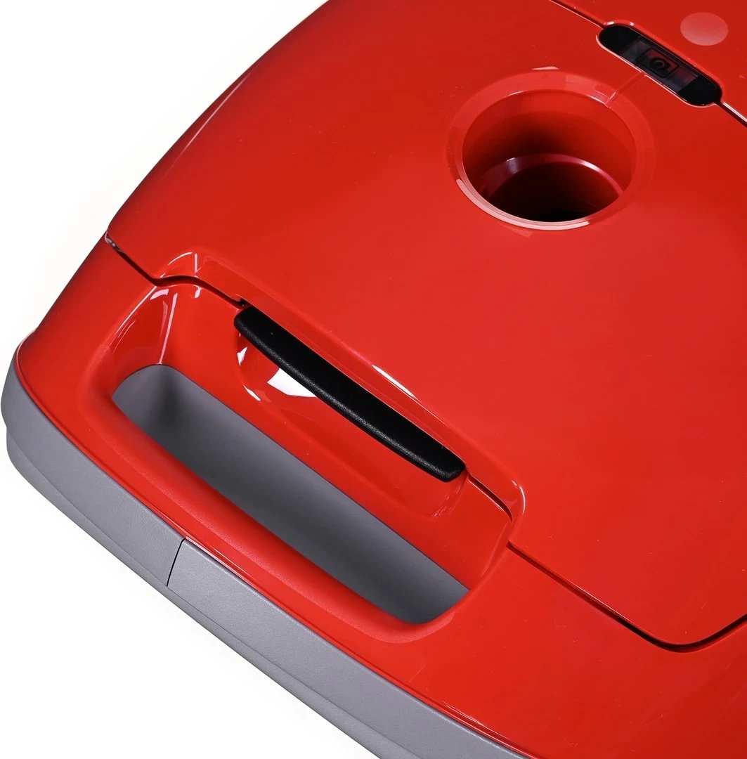 Fshesë me korrent Miele Guard M1, Terra Red