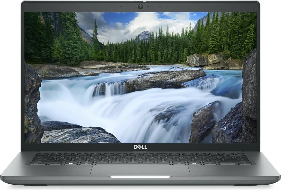 Laptop Dell Latitude 5450, 14", Intel Core Ultra 5, 16 GB RAM, 1 TB SSD, Gri