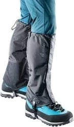 Gaiters Deuter 39320257000, të zeza, XS