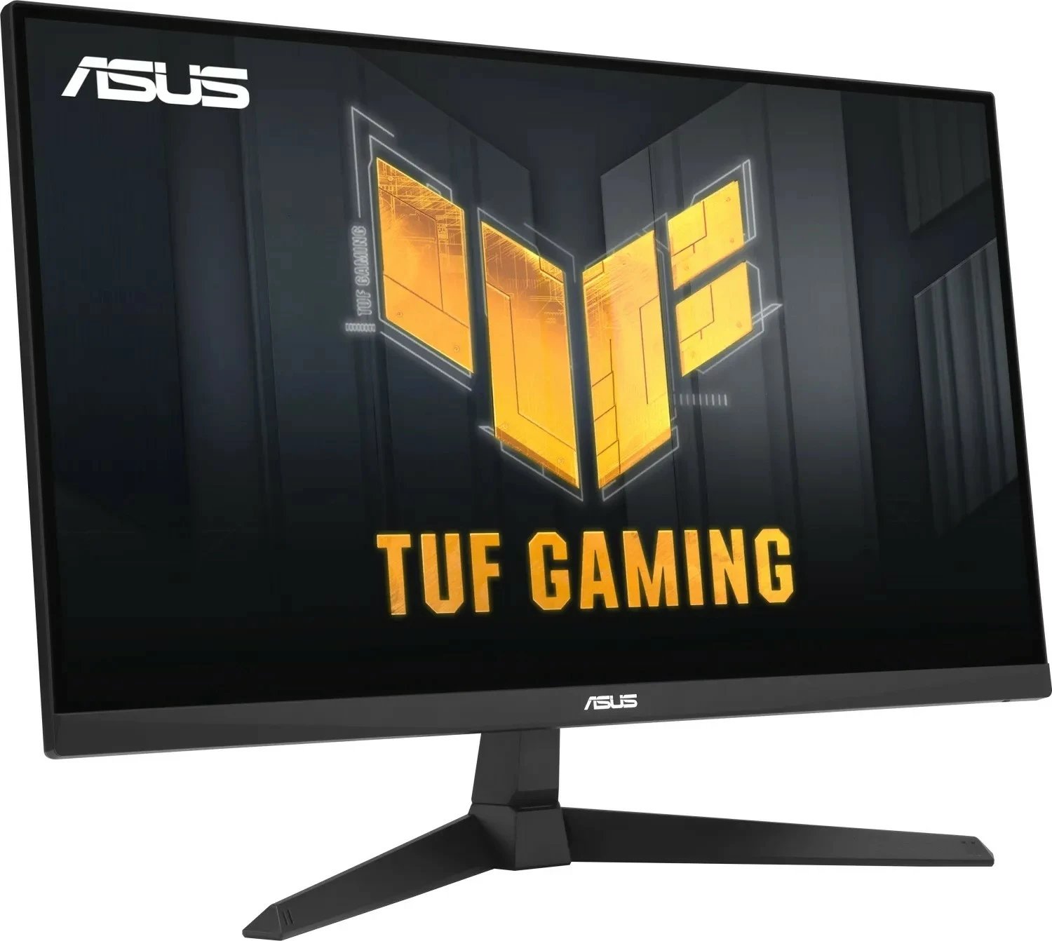 Monitor Asus TUF Gaming VG279QE5A, 27 inch, Full HD, IPS, 144Hz, 1ms, zi