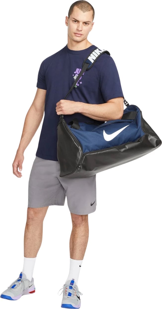 Çantë sportive Nike unisex navy