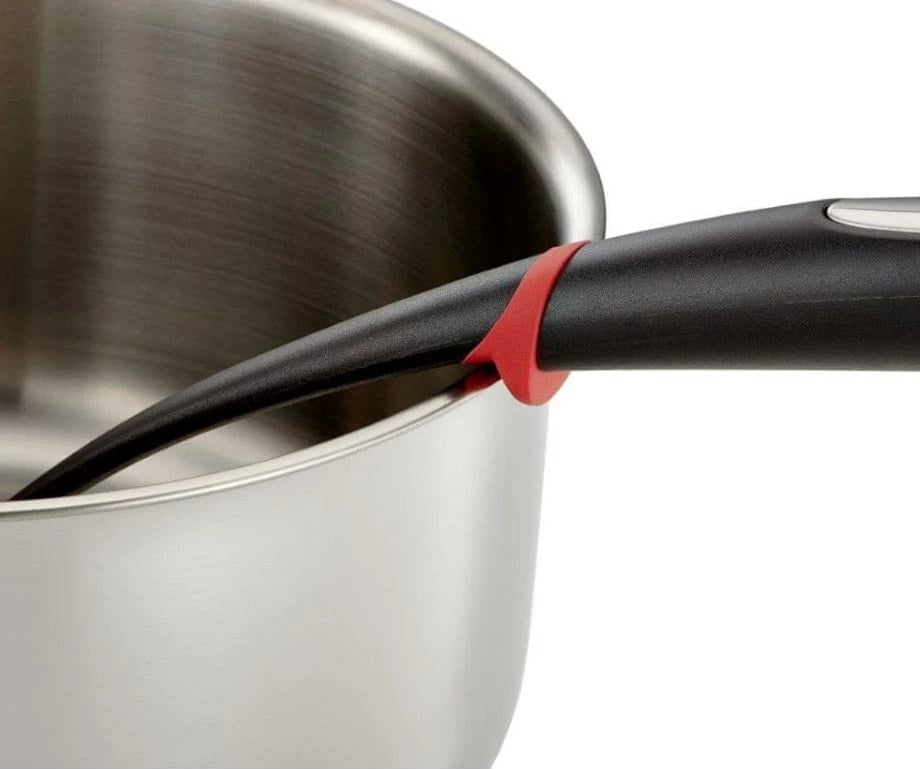 Spatulë kuzhine Tefal Ingenio K2060814, e zezë