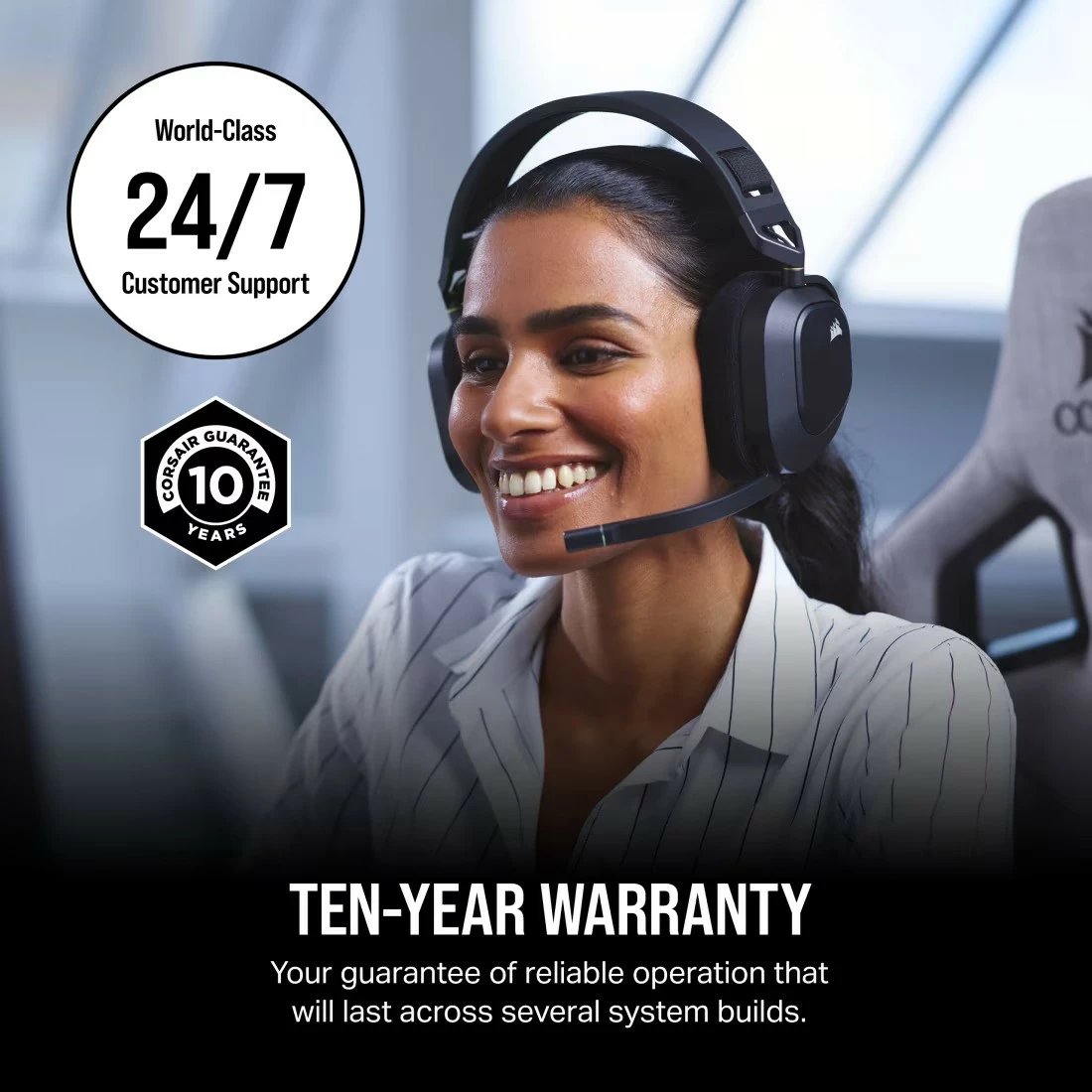 Kasë furnizimi Corsair RM750X SHIFT, 750 W, 80 PLUS Gold, ATX, e bardhë