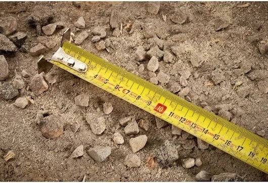 Metër matës Stanley FMHT38214-0, 5m, zi/verdhë