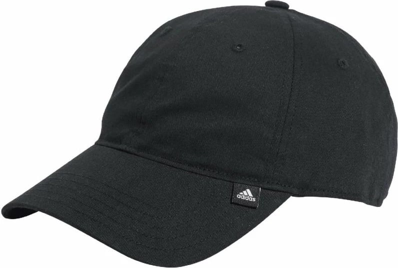 Kapelë baseball adidas, e zezë
