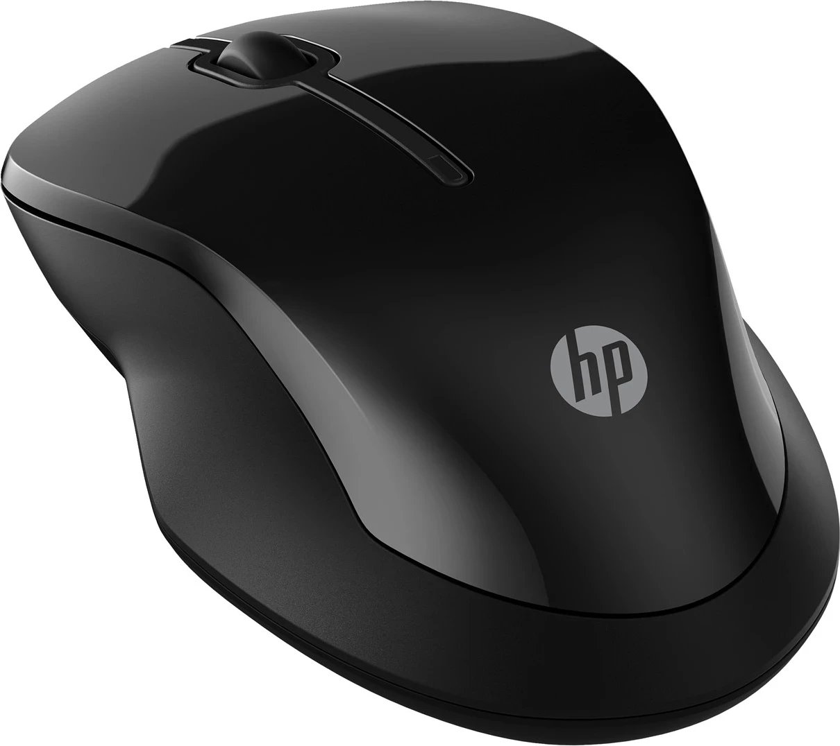 Maus pa tel HP 250 Dual