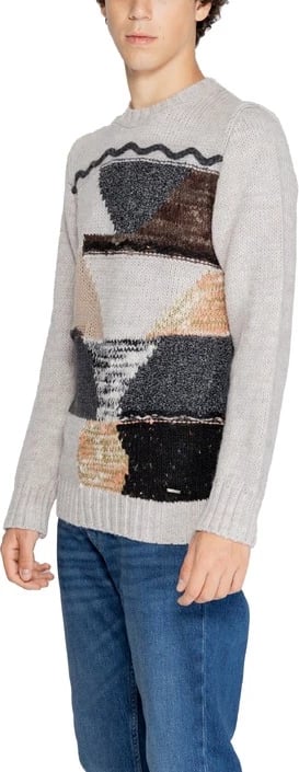 Xhemper për meshkuj Gianni Lupo, beige